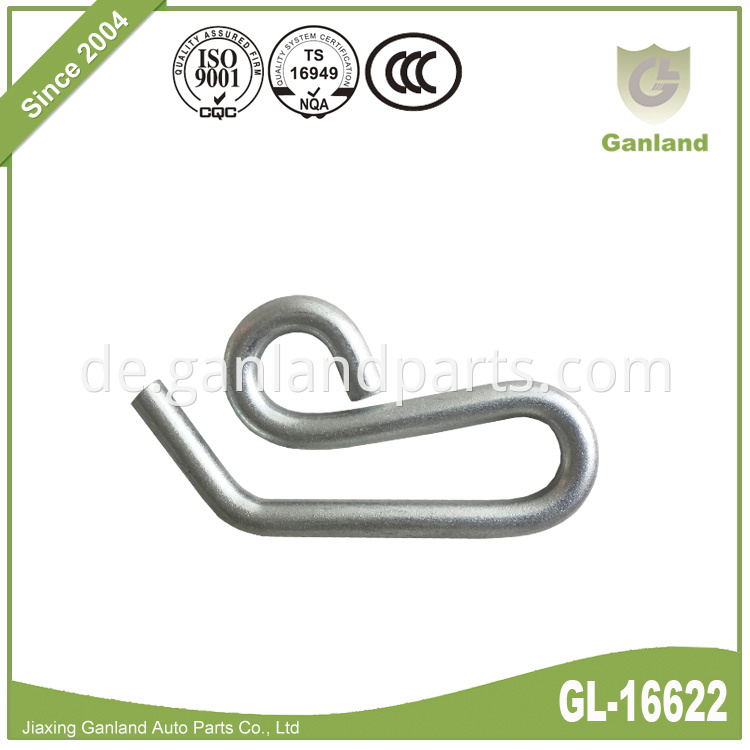 Steel Wire Hooks 16622-3